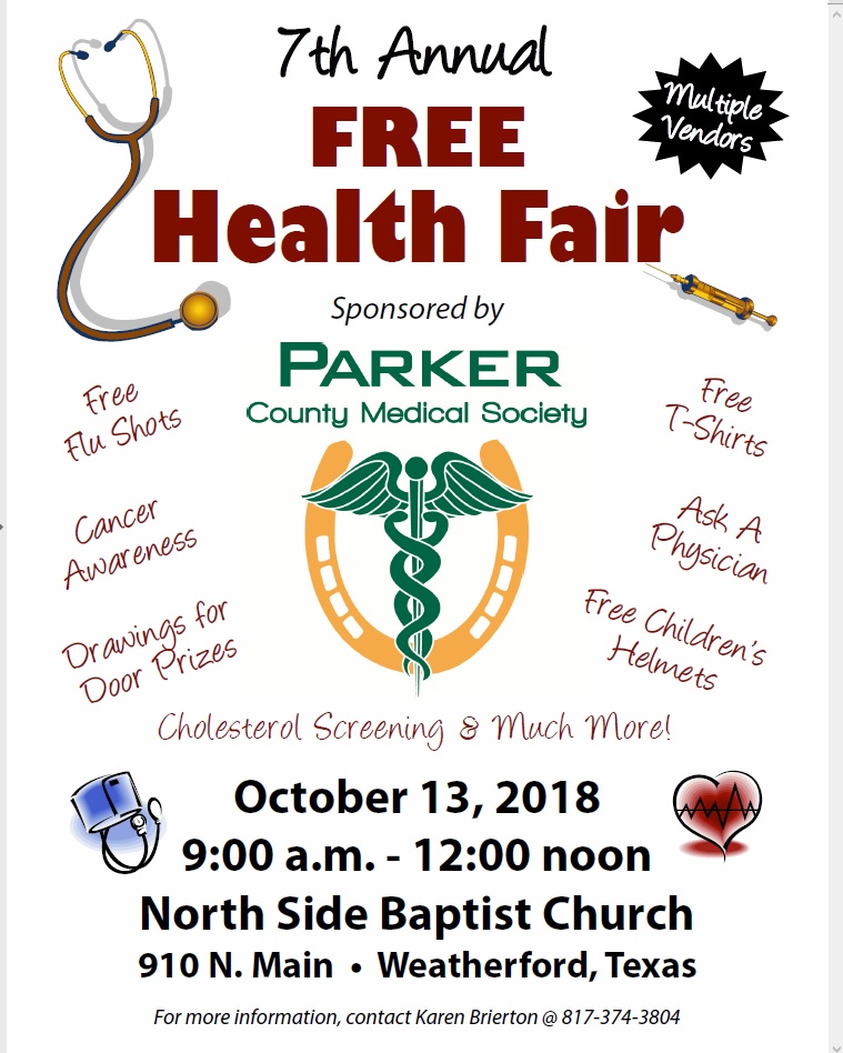 healthfair18